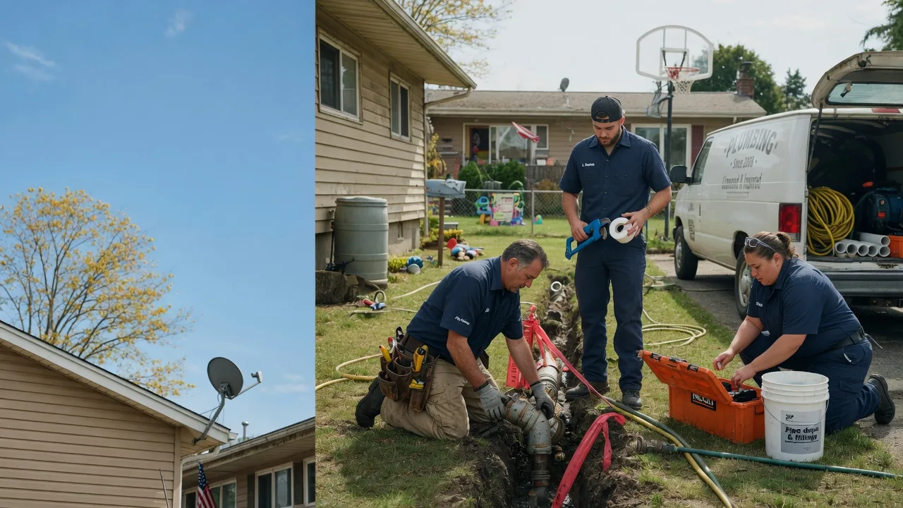 Garbage Disposal Replacement in Hamilton, ND near me